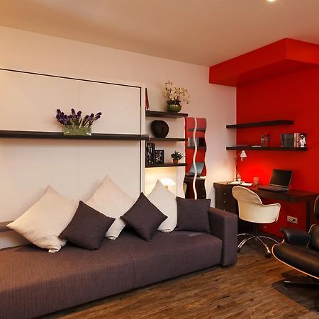 Studio La Savoyarde - Vision Luxe Menthon-Saint-Bernard Room photo